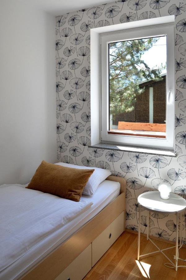 Villa Planina Kranjska Gora Bagian luar foto