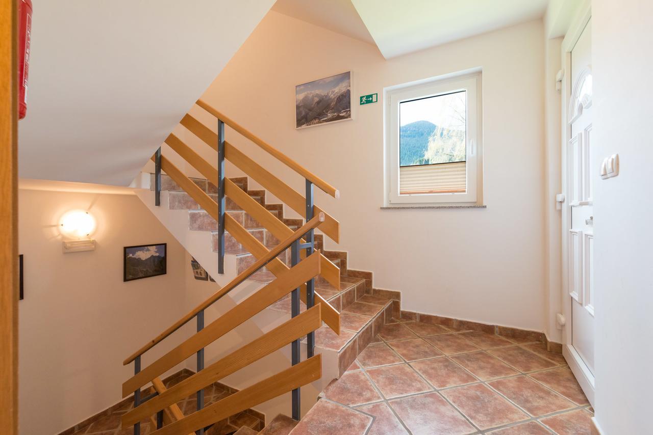 Villa Planina Kranjska Gora Bagian luar foto